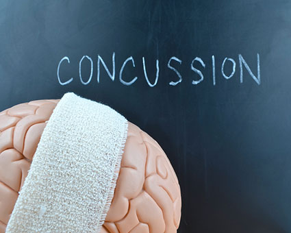 Brain Concussion