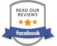 five star facebook review