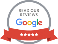 five star google review