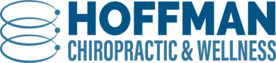 Hoffman Wellness Centre logo